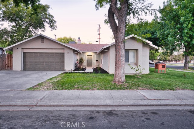 Detail Gallery Image 1 of 25 For 1319 Ronald Ave, Modesto,  CA 95350 - 3 Beds | 2 Baths