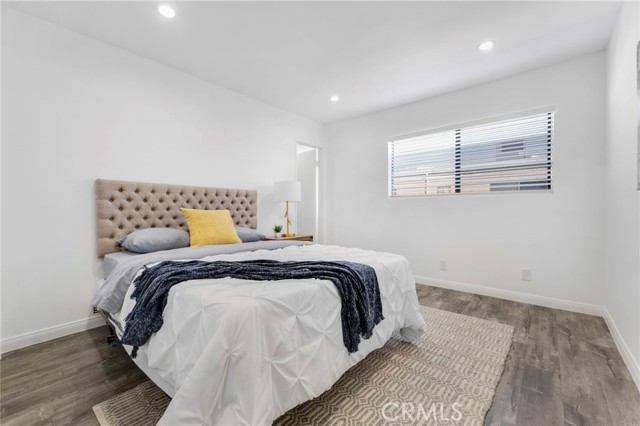 Detail Gallery Image 20 of 42 For 15045 Nordhoff St #109,  North Hills,  CA 91343 - 2 Beds | 2/1 Baths