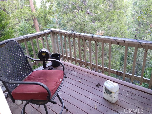 24672 Bernard Drive, Crestline, CA 92325