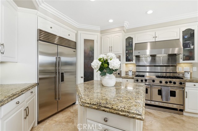 Detail Gallery Image 19 of 74 For 45 Panorama, Trabuco Canyon,  CA 92679 - 5 Beds | 4/1 Baths