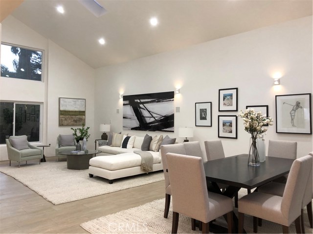 Detail Gallery Image 29 of 52 For 5714 Vantage Ave, Valley Village,  CA 91607 - 4 Beds | 3 Baths