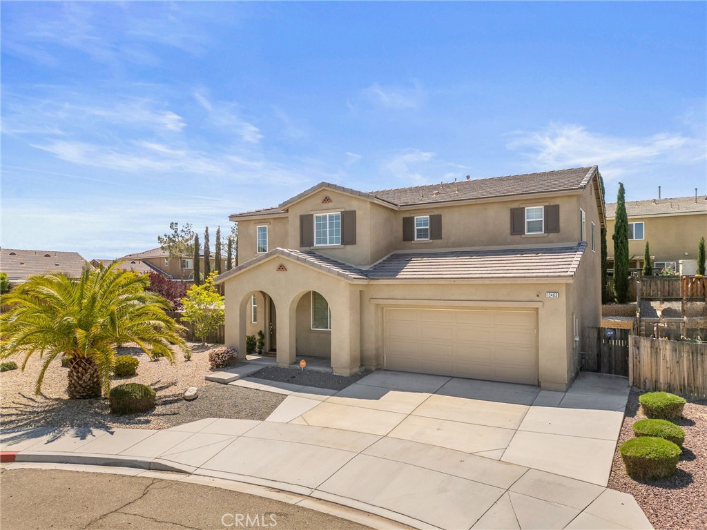 13463 Fernglen Court