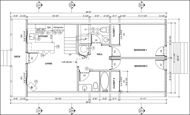 Detail Gallery Image 25 of 28 For 25 Howard, June Lake,  CA 93529 - – Beds | – Baths