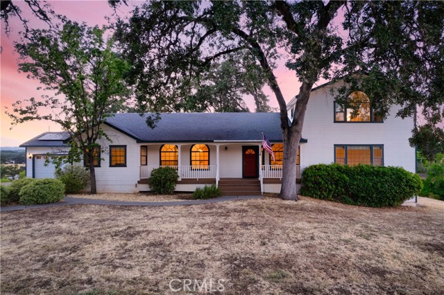 Detail Gallery Image 49 of 56 For 2210 Cedar Hill Way, Lakeport,  CA 95453 - 5 Beds | 3 Baths