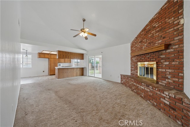 Detail Gallery Image 16 of 43 For 20000 Schroder Rd, Nuevo,  CA 92567 - 3 Beds | 2 Baths