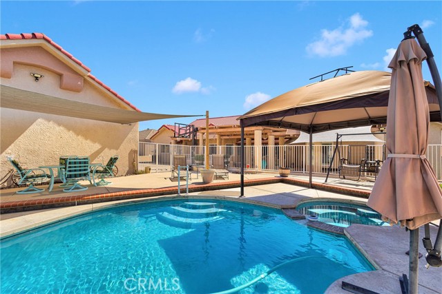 Detail Gallery Image 46 of 62 For 12546 Autumn Leaves Ave, Victorville,  CA 92395 - 5 Beds | 3/1 Baths