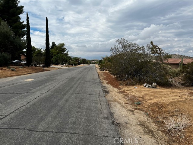 58320 Carlyle, Yucca Valley, CA, 92284 58320 Carlyle, Yucca Valley, CA, 92284