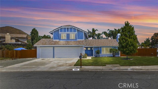 Detail Gallery Image 1 of 1 For 6084 Golden Terrace Dr, Riverside,  CA 92505 - 3 Beds | 2/1 Baths