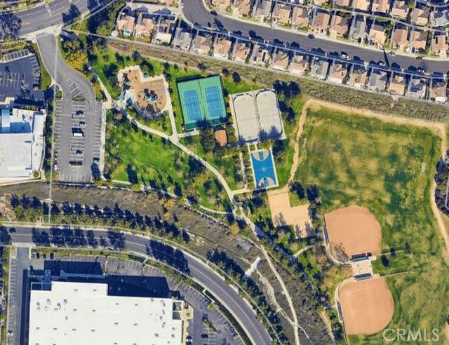 Detail Gallery Image 39 of 45 For 123 Chaumont Circle, Lake Forest,  CA 92610 - 2 Beds | 2 Baths