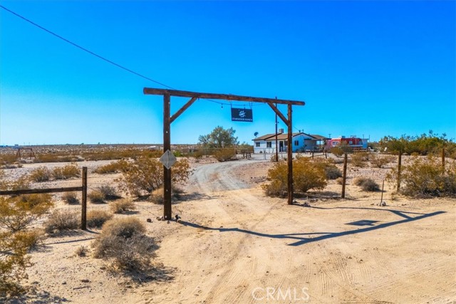 Detail Gallery Image 1 of 60 For 1560 Jackrabbit Trl, Twentynine Palms,  CA 92277 - 2 Beds | 1 Baths