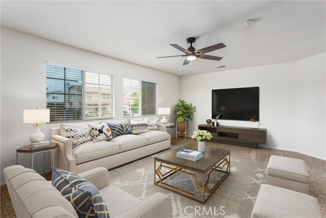 Detail Gallery Image 27 of 45 For 6487 Bethany Way, San Bernardino,  CA 92407 - 6 Beds | 3 Baths
