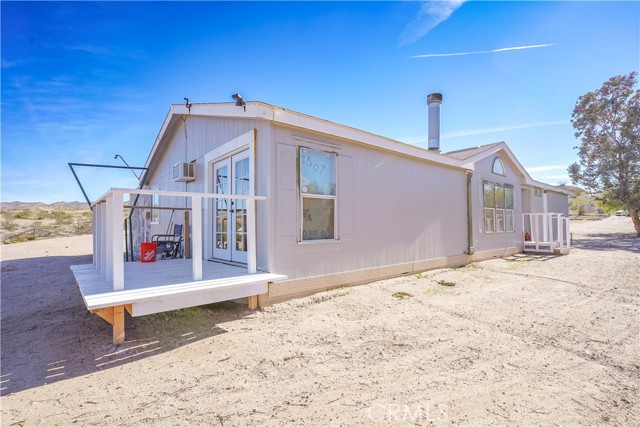 Detail Gallery Image 7 of 60 For 15050 Morning Glory, Oro Grande,  CA 92368 - 3 Beds | 2 Baths