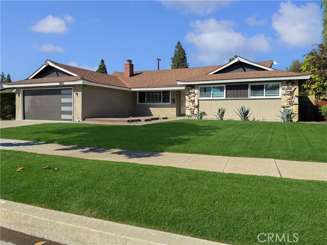 Detail Gallery Image 33 of 34 For 2815 E Coolidge, Orange,  CA 92867 - 5 Beds | 2 Baths