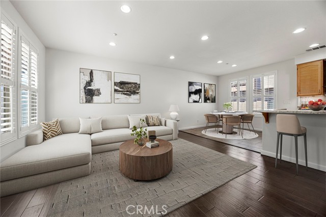 Detail Gallery Image 3 of 41 For 748 Ashby Lane #55,  Brea,  CA 92821 - 3 Beds | 2/1 Baths