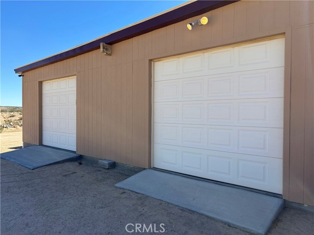 Detail Gallery Image 51 of 75 For 5975 Desert Star Rd #1-2,  Johnson Valley,  CA 92285 - 2 Beds | 4 Baths
