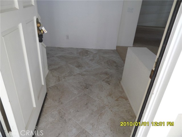 New Tile Entry