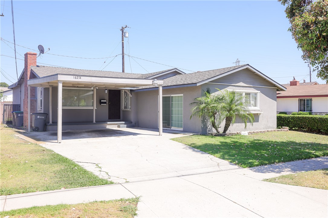 Detail Gallery Image 3 of 46 For 16214 Mckinley Ave, Carson,  CA 90746 - 4 Beds | 2 Baths