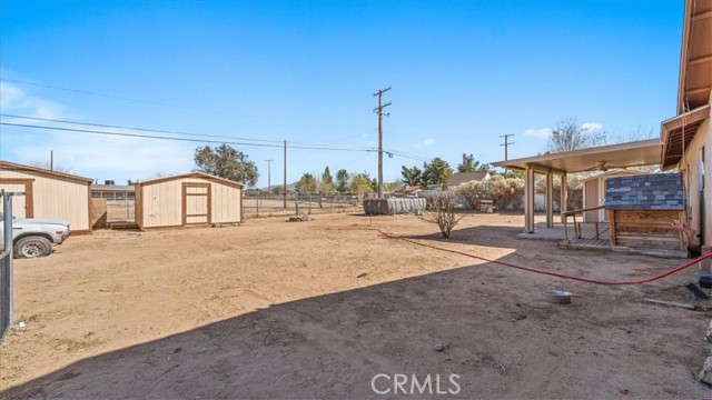 Detail Gallery Image 18 of 21 For 11545 Kiowa, Apple Valley,  CA 92308 - 3 Beds | 2 Baths