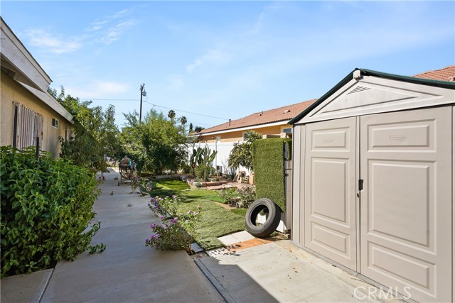 Detail Gallery Image 34 of 38 For 325 W 8th St, Perris,  CA 92570 - 3 Beds | 2 Baths