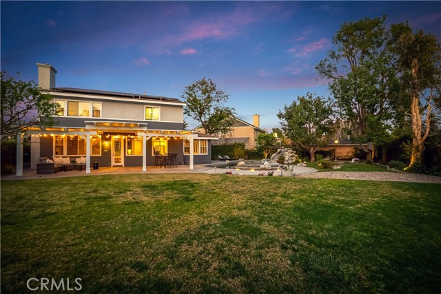 Detail Gallery Image 55 of 66 For 5058 Juliana, Simi Valley,  CA 93063 - 4 Beds | 2/1 Baths