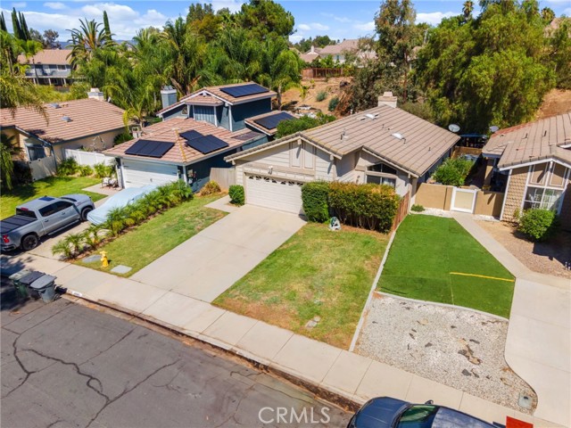 Detail Gallery Image 3 of 40 For 41985 Kaffirboom Ct, Temecula,  CA 92591 - 3 Beds | 2 Baths