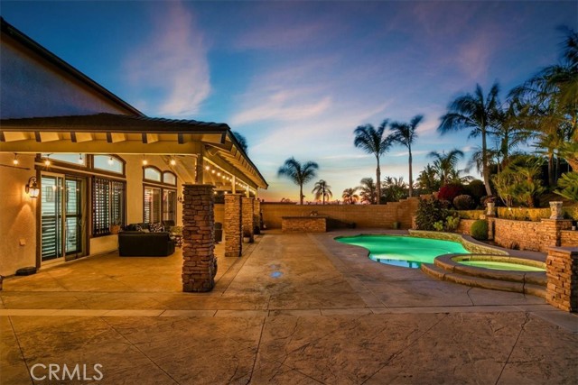 Detail Gallery Image 63 of 72 For 229 Oldenburg Ln, Norco,  CA 92860 - 4 Beds | 3 Baths