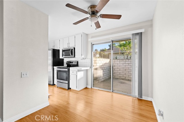 Detail Gallery Image 7 of 23 For 1352 E Fairgrove, West Covina,  CA 91792 - 2 Beds | 1 Baths