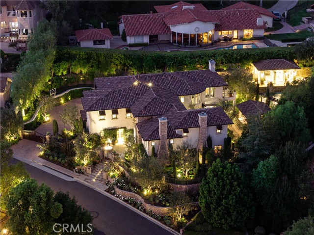 Detail Gallery Image 32 of 33 For 9981 Foxrun Rd, North Tustin,  CA 92705 - 7 Beds | 7/1 Baths