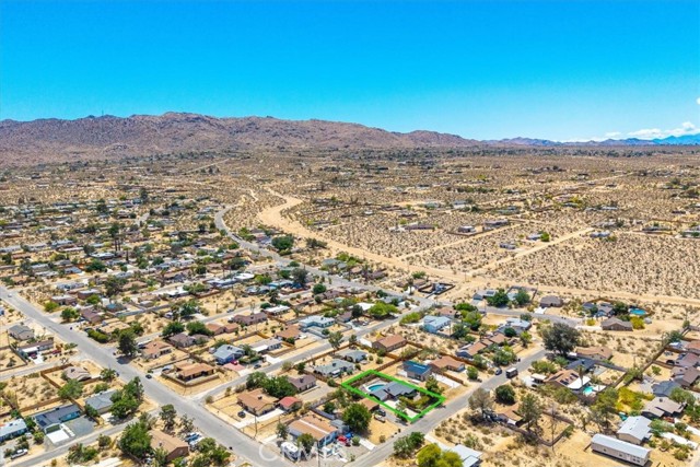 Detail Gallery Image 40 of 42 For 61535 Capilla Dr, Joshua Tree,  CA 92252 - 3 Beds | 2 Baths