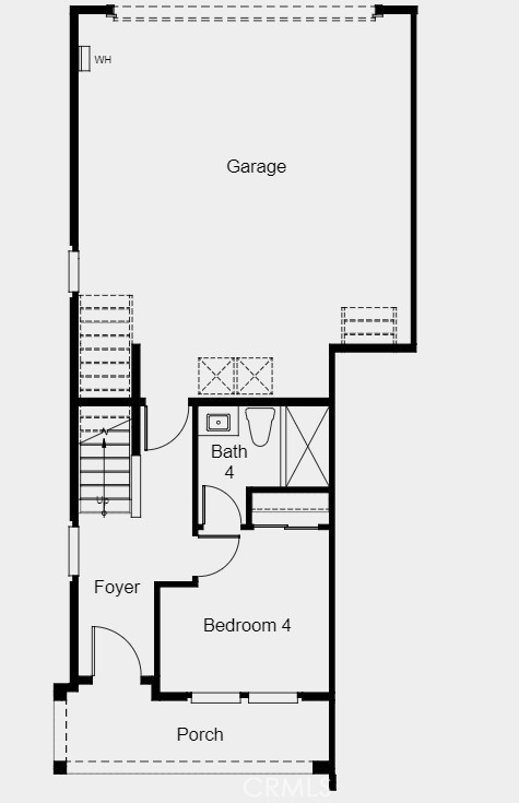 Image 2 for 16438 Whittier Blvd #1, Whittier, CA 90603