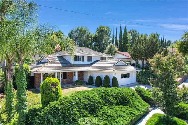 Image 2 for 420 W Country Hills Dr, La Habra, CA 90631