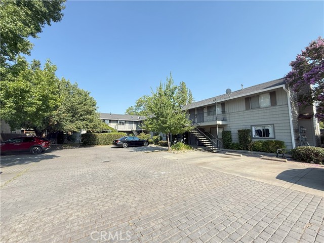 Detail Gallery Image 1 of 8 For 2375 Notre Dame Bld #8,  Chico,  CA 95928 - 1 Beds | 1 Baths