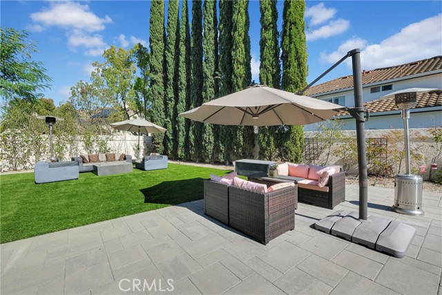 Detail Gallery Image 55 of 62 For 515 Chippendale Ave, Simi Valley,  CA 93065 - 5 Beds | 4 Baths