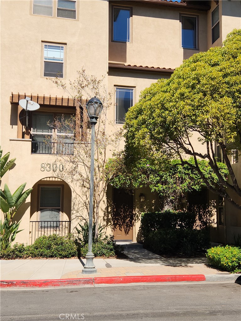 8300 Station Village Lane #2