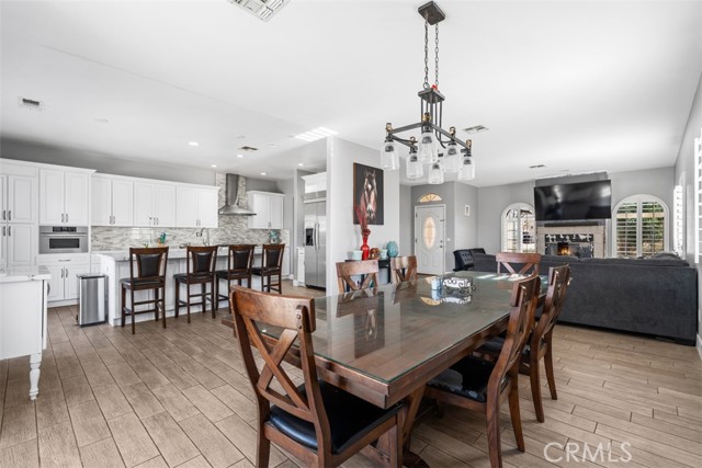 Detail Gallery Image 5 of 19 For 12385 Sumac Dr, Desert Hot Springs,  CA 92240 - 3 Beds | 2 Baths