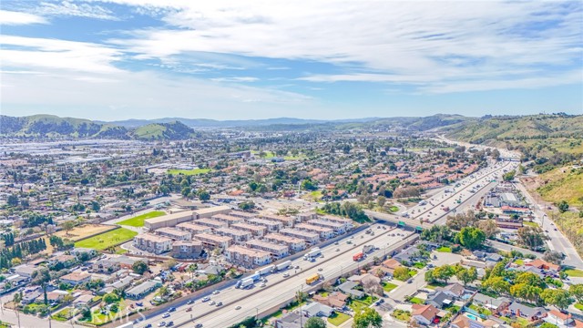 Detail Gallery Image 36 of 36 For 1315 Hillside, Pomona,  CA 91768 - 3 Beds | 2 Baths
