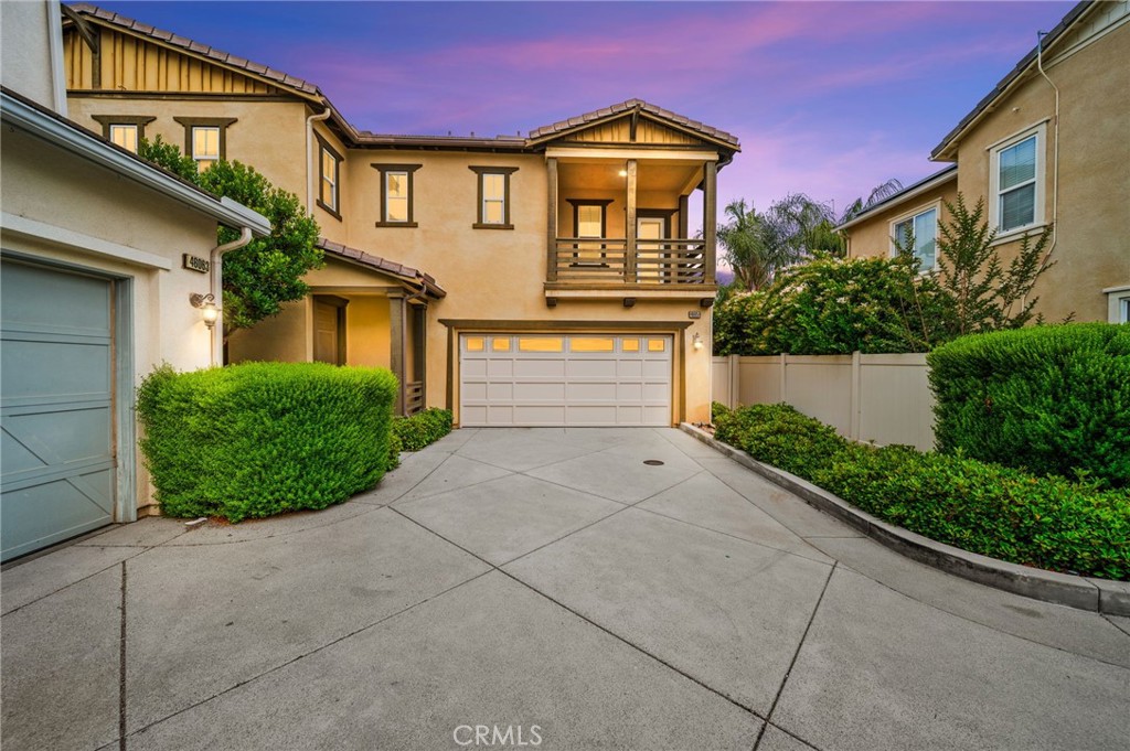 46059 Rocky Trail Lane #124