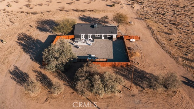 Detail Gallery Image 56 of 58 For 2225 Fortuna Ave, Landers,  CA 92285 - 2 Beds | 2 Baths