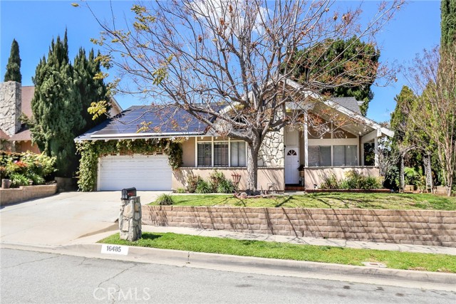 16485 Canelones Dr, Hacienda Heights, CA 91745