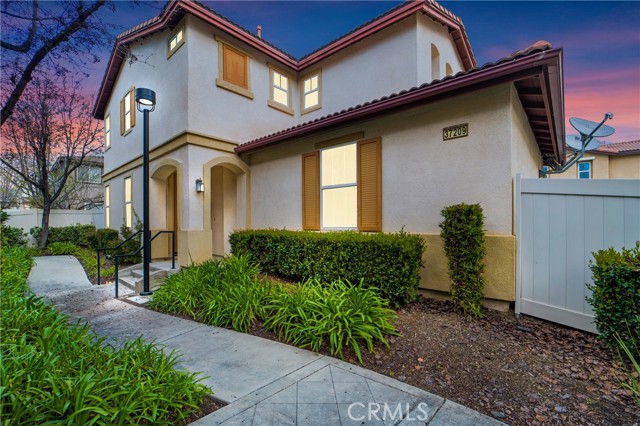 Detail Gallery Image 1 of 1 For 37209 Galileo Ln, Murrieta,  CA 92563 - 3 Beds | 2/1 Baths