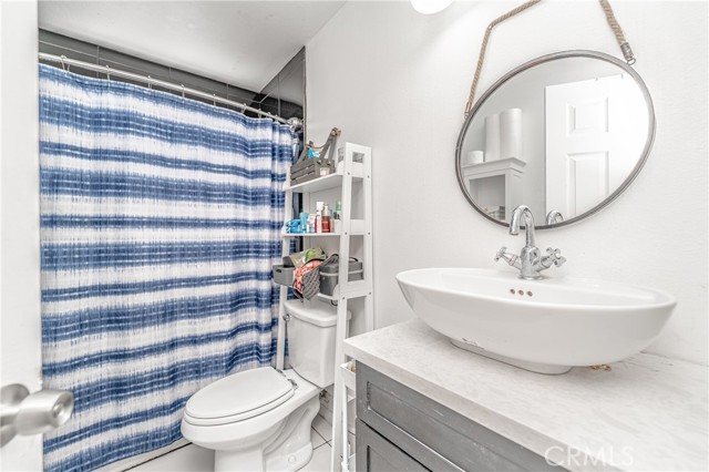 Detail Gallery Image 19 of 36 For 16825 Passage Ave #312,  Paramount,  CA 90723 - 1 Beds | 1 Baths