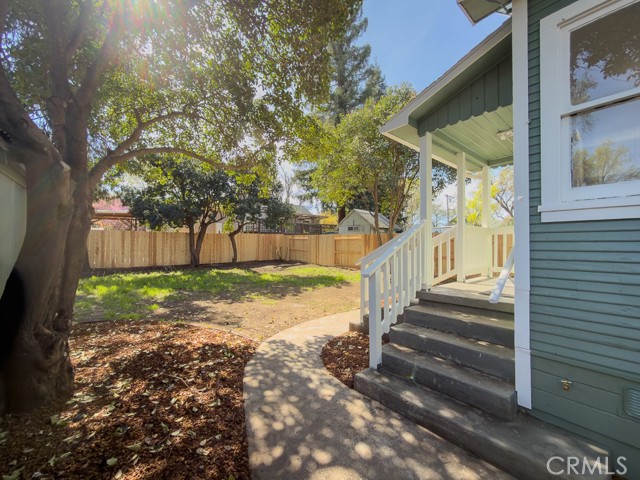 Detail Gallery Image 37 of 41 For 243 W 3rd Avenue, Chico,  CA 95926 - 3 Beds | 2 Baths