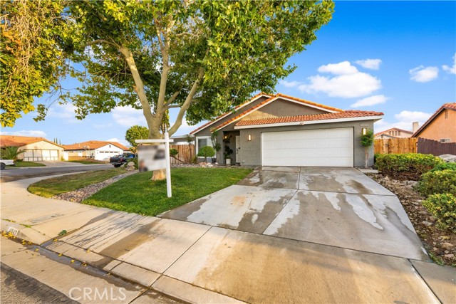 Detail Gallery Image 50 of 58 For 4042 E Avenue R6, Palmdale,  CA 93552 - 3 Beds | 2 Baths