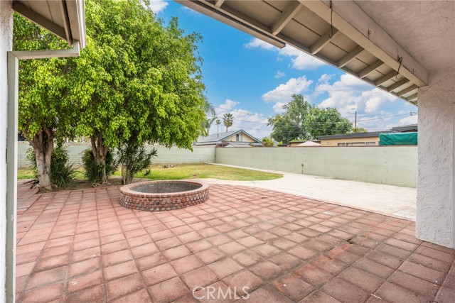 Detail Gallery Image 24 of 27 For 3920 N Lang Ave, Covina,  CA 91722 - 3 Beds | 1 Baths