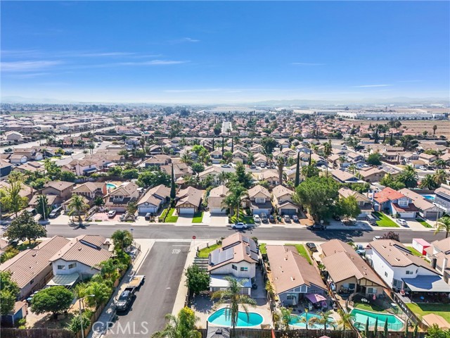 Detail Gallery Image 39 of 40 For 24408 Katrina Ave, Moreno Valley,  CA 92551 - 3 Beds | 2/1 Baths