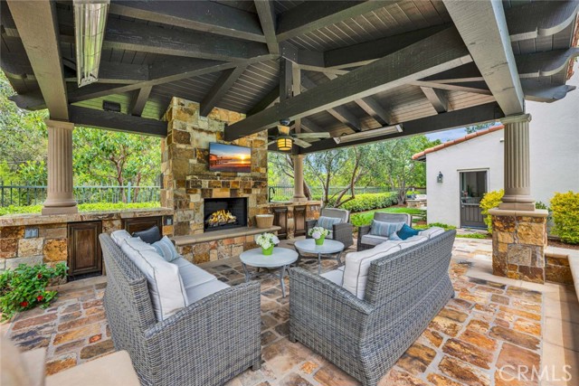 Image 26 of 42 For 10905 Silverado Terrace