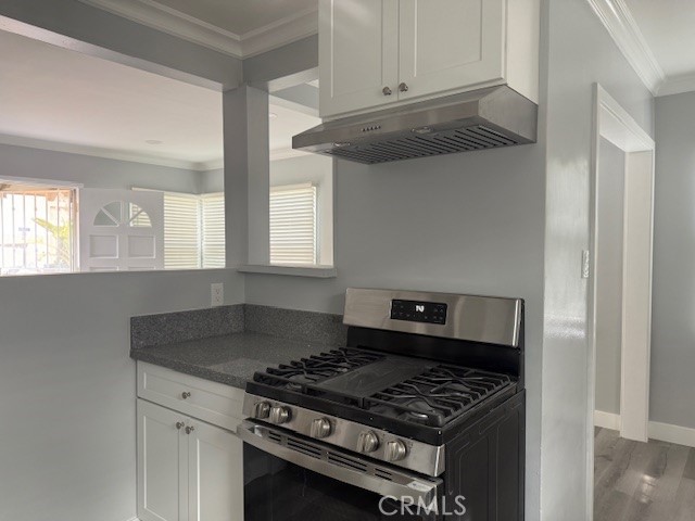 Detail Gallery Image 10 of 10 For 2293 Grand, Long Beach,  CA 90815 - 2 Beds | 1 Baths