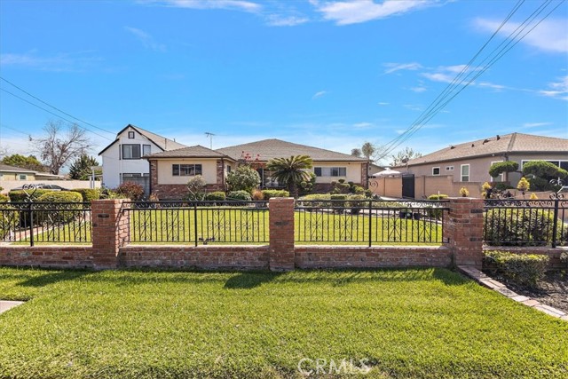 Detail Gallery Image 51 of 53 For 420 W Tichenor St, Compton,  CA 90220 - 3 Beds | 2 Baths