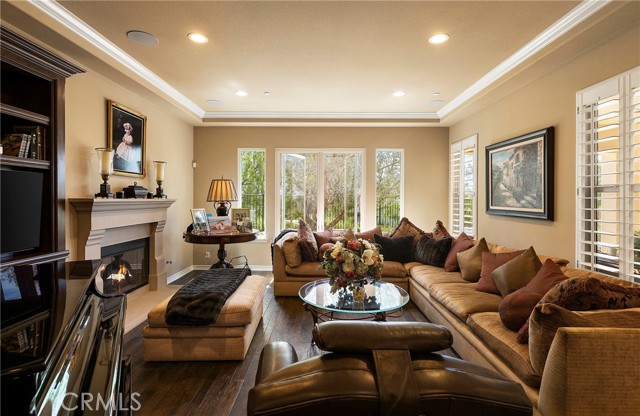 Detail Gallery Image 4 of 67 For 19 Calle Estilo Nuevo, San Clemente,  CA 92673 - 4 Beds | 4/1 Baths