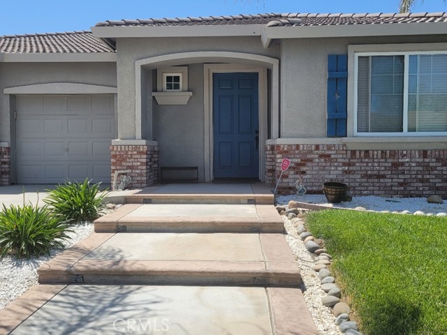 Detail Gallery Image 4 of 59 For 511 Milano Ct, Los Banos,  CA 93635 - 4 Beds | 2/1 Baths